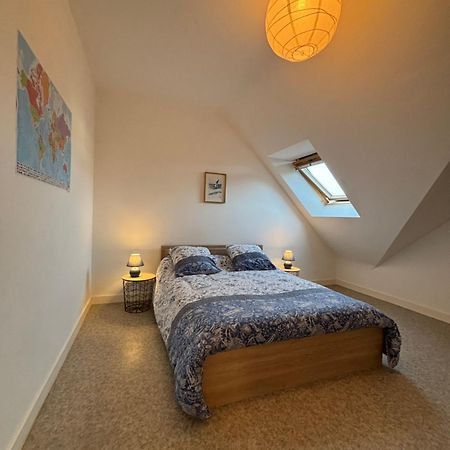 Maison Colette - Proche Plage Saint-Malo Eksteriør bilde