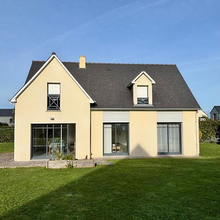 Maison Colette - Proche Plage Saint-Malo Eksteriør bilde