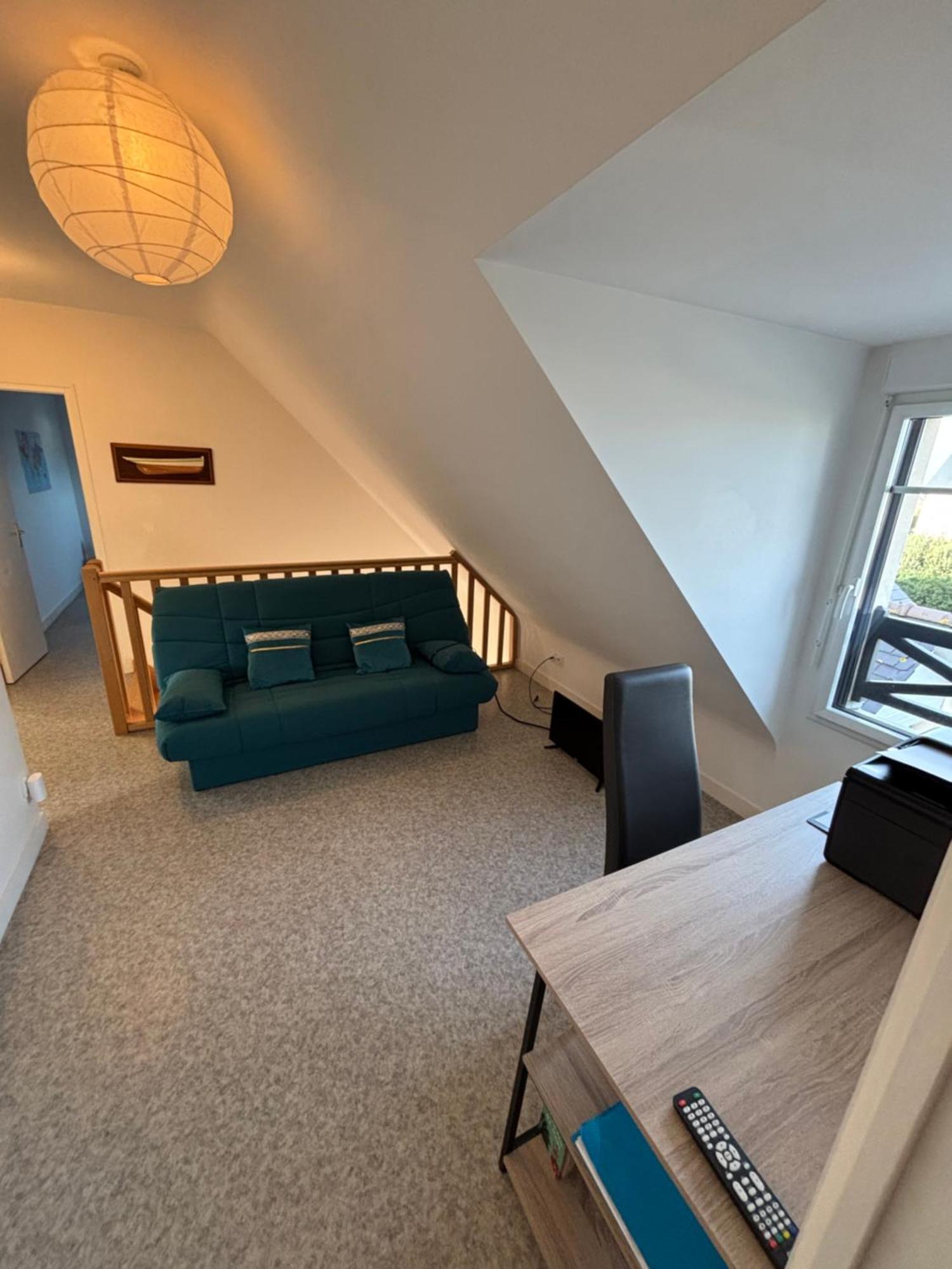 Maison Colette - Proche Plage Saint-Malo Eksteriør bilde